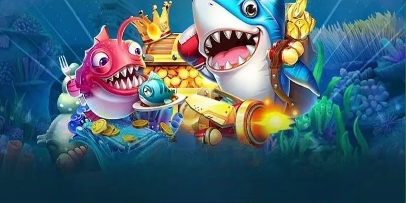 bắn cá xèng đổi thưởng
