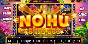 Nổ Hũ 90