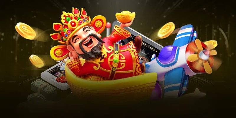 Mẹo chơi nổ hũ Thần Tài 33win dễ trúng jackpot