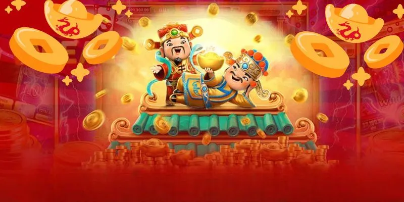 Lý do nổ hũ Thần Tài 33win thu hút đông đảo người chơi