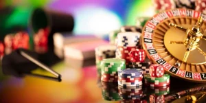 Roulette Casino game