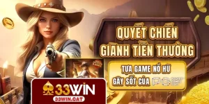 quyết chiến tiền thưởng